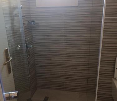 Prespes Apartment | Krystal Hotel
