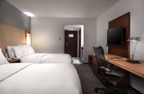 Monterrey Hotel | Krystal Urban Monterrey San Jerónimo