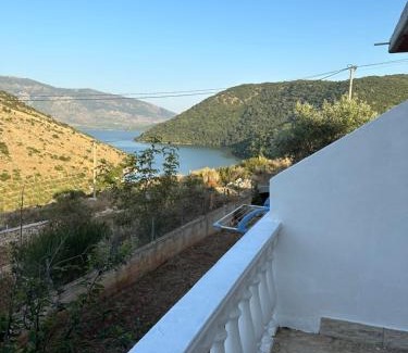 Ksamil House | Ksamildream