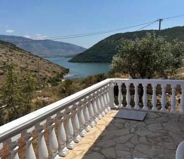 Ksamil House | Ksamildream