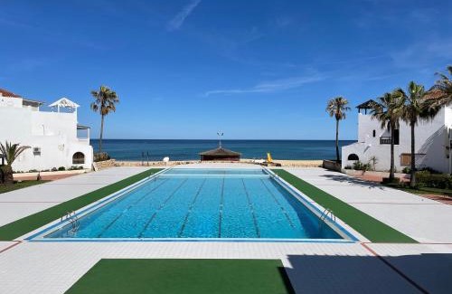 Marina Smir Apartment | Ksar Rimal par IMMO MARINA Vacances de Rêve J