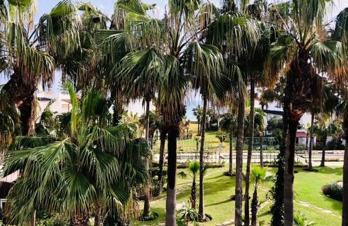 Marina Smir Apartment | Ksar Rimal par IMMO MARINA Vacances de Rêve H