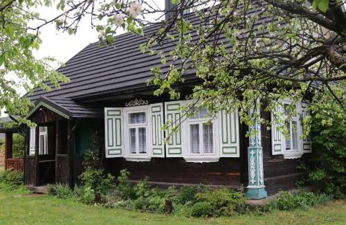 Narewka House | KTA TARPAN Podlaski Dom