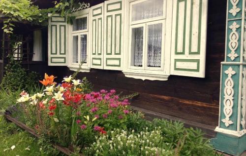 Narewka House | KTA TARPAN Podlaski Dom