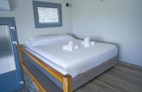 Dio-Olympos House | Ktima Faki, Olympus Mountain Accommodation & Retreat