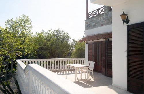 Thermaikos Villa | Ktima Marmaro