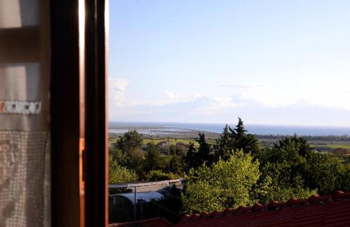 Thermaikos Villa | Ktima Marmaro