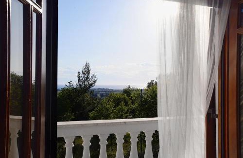 Thermaikos Villa | Ktima Marmaro