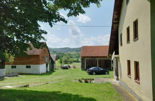 Republika Srpska House | Kuća Knežević