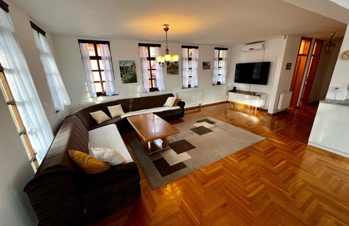 Novi Grad Sarajevo Villa | Kuća Sarajevo