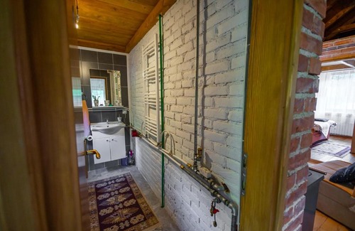 Bihac Apartment | Kuća u šumi - Forrest house near Una National Park