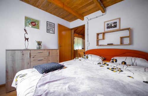 Bihac Apartment | Kuća u šumi - Forrest house near Una National Park