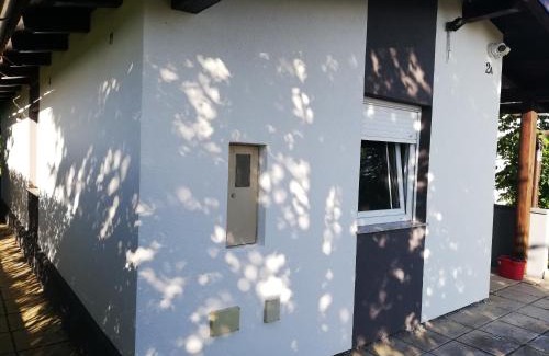 Popovaca House | Kuća za odmor Bartol
