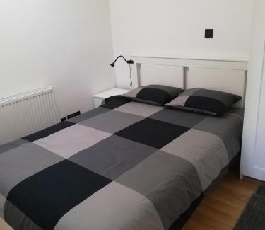Popovaca House | Kuća za odmor Bartol