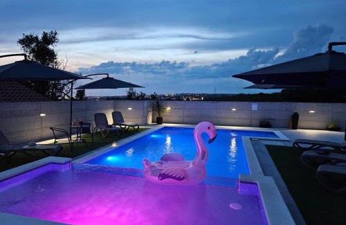 Crno Apartment | Kuća za odmor Donata