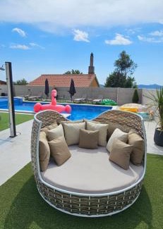Crno Apartment | Kuća za odmor Donata