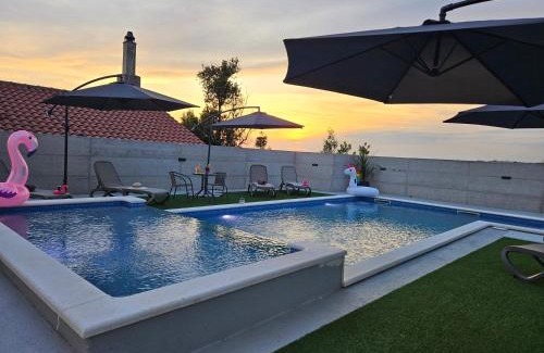 Crno Apartment | Kuća za odmor Donata