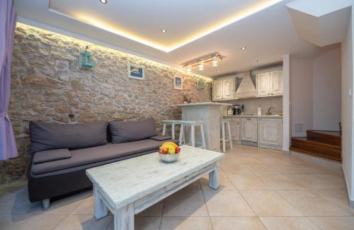 Drvenik House | Kuća za odmor LAVANDA