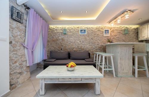 Drvenik House | Kuća za odmor LAVANDA