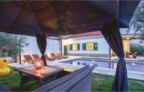 Solin Villa | Kuća za odmor MARGY, Solin