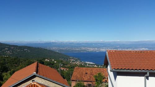 Opatija House | Kuća Za Odmor Mikleus