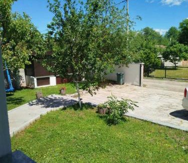 Bihac House | Kuća za odmor Noah