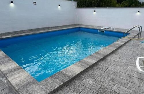 Bihac House | Kuća za odmor Noah
