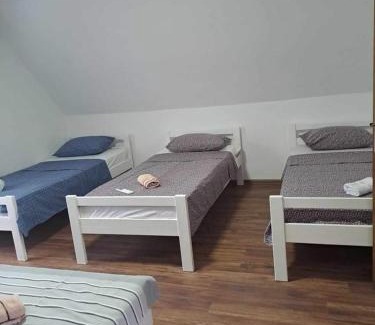 Bihac House | Kuća za odmor Noah