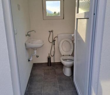 Bihac House | Kuća za odmor Noah