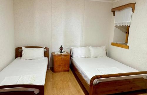 Gjirokaster House | Kubeja Guest House