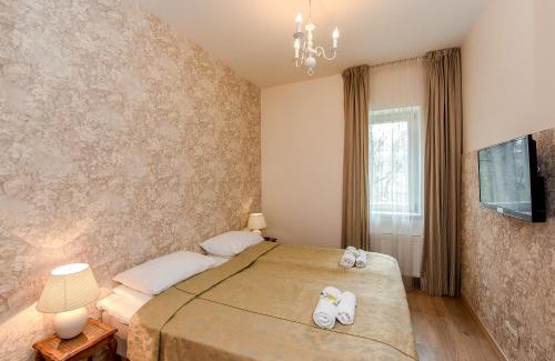 Klaipeda House | KUBU namai