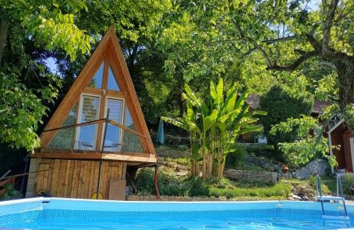 Central Serbia House | Kuca za odmor Lola
