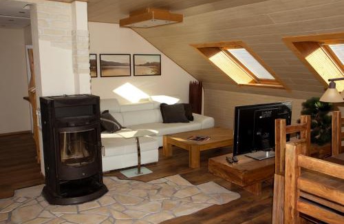 Titisee-Neustadt Apartment | Kuckuckshäusle Ferienwohnungen