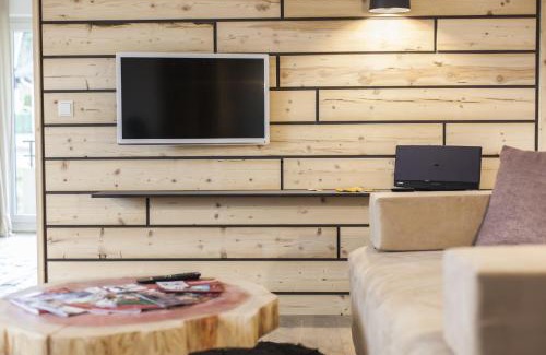 Lenzkirch Apartment | Kuckucksnest Lenzkirch