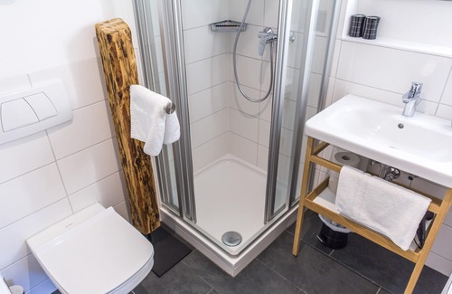 Titisee-Neustadt Apartment | Kuckucksnester Titisee