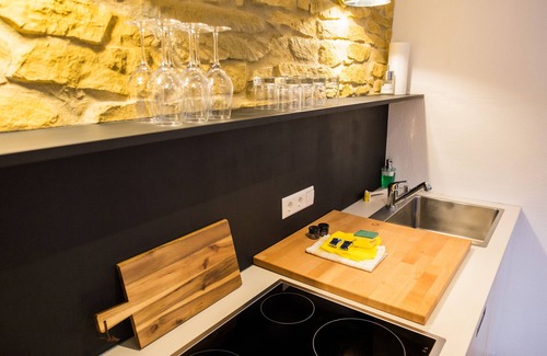 Titisee-Neustadt Apartment | Kuckucksnester Titisee