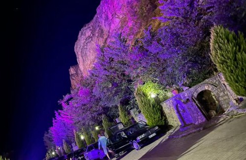 Udenisht Hotel | Kukësi Resort Aldo