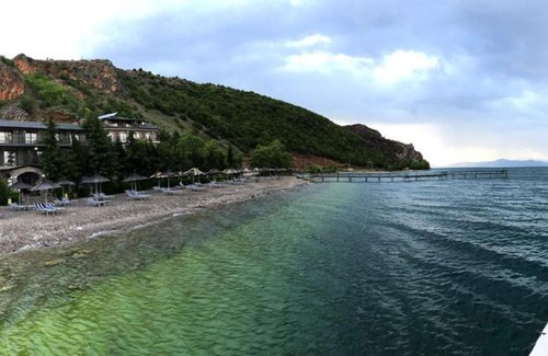 Udenisht Hotel | Kukësi Resort Aldo