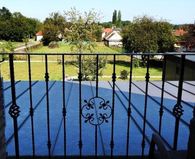 Balatonujlak Apartment | Kukorica Csárda Apartman 2