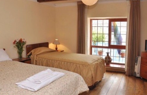 Cusco House | Kukuli Lodge