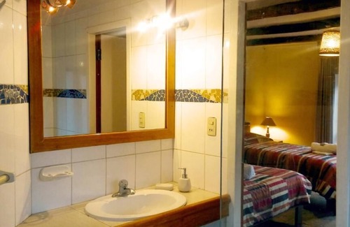 Cusco House | Kukuli Lodge
