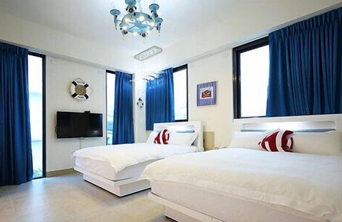 Ji'an Bed & Breakfast | Kula B&B C