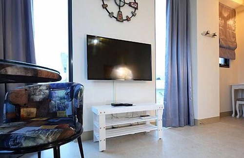 Ji'an Bed & Breakfast | Kula B&B C