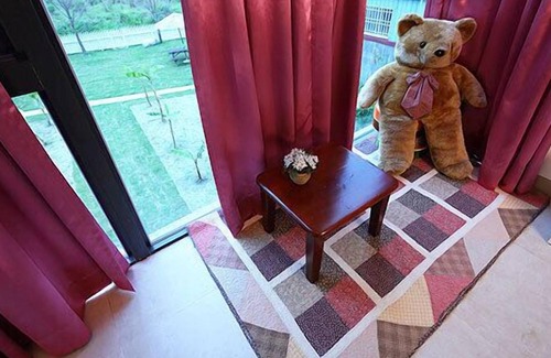 Ji'an Bed & Breakfast | Kula B&B C