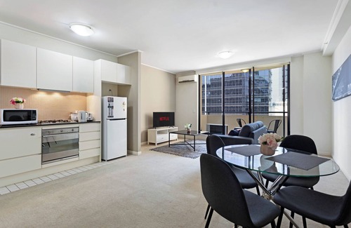 North Sydney Apartment | KULA - Premium One Bed Apartment