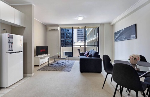 North Sydney Apartment | KULA - Premium One Bed Apartment