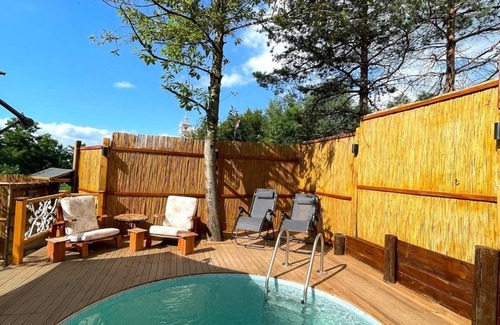 Sapanca Ski Chalet | Kule Sapanca