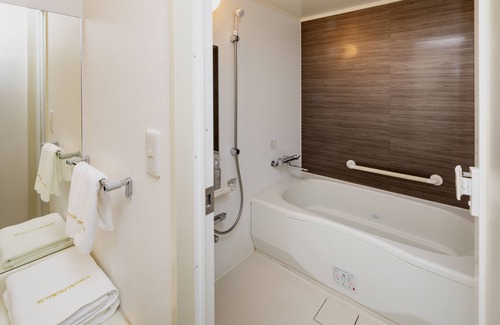 Shinshigai Hotel | Kumamoto Tokyu REI Hotel