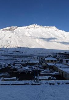 Kaza House | Kunjung palter home stay