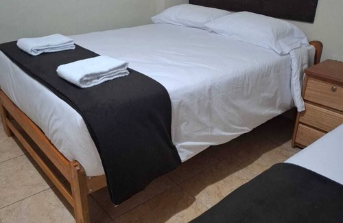 Aguas Calientes Hotel | Kuntur House Machupicchu